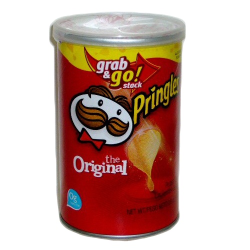 Pringles 2.36oz Original