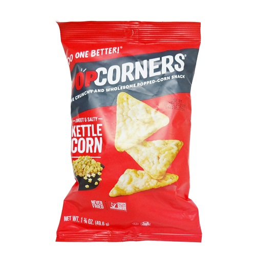 Popcorners Chips 1ľoz Kettle Corn