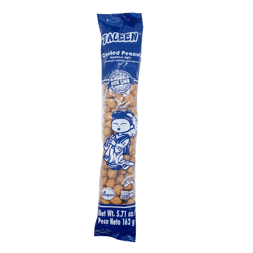 Taleen Japanese Peanuts 5.71oz