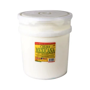 Crema Mexicana Reduced Fat