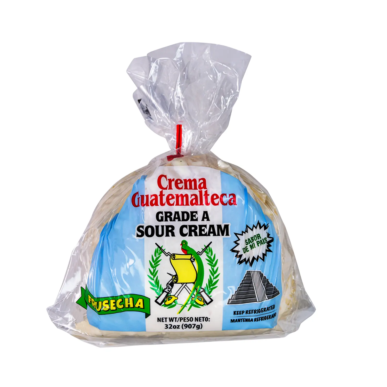 Bolsa Guatemalteca