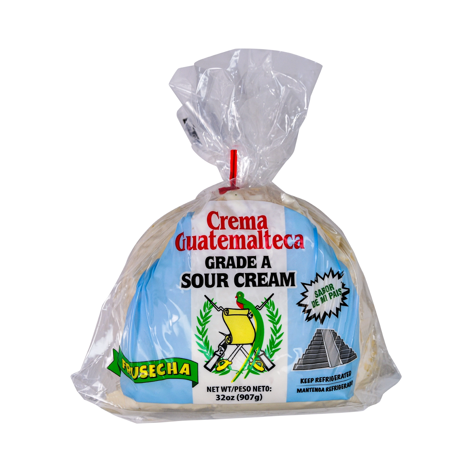 Bolsa Guatemalteca