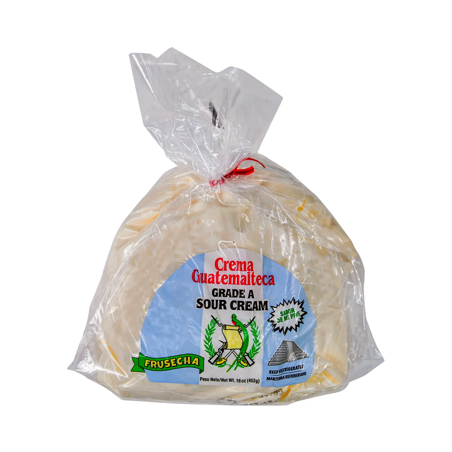 Bolsa Guatemalteca
