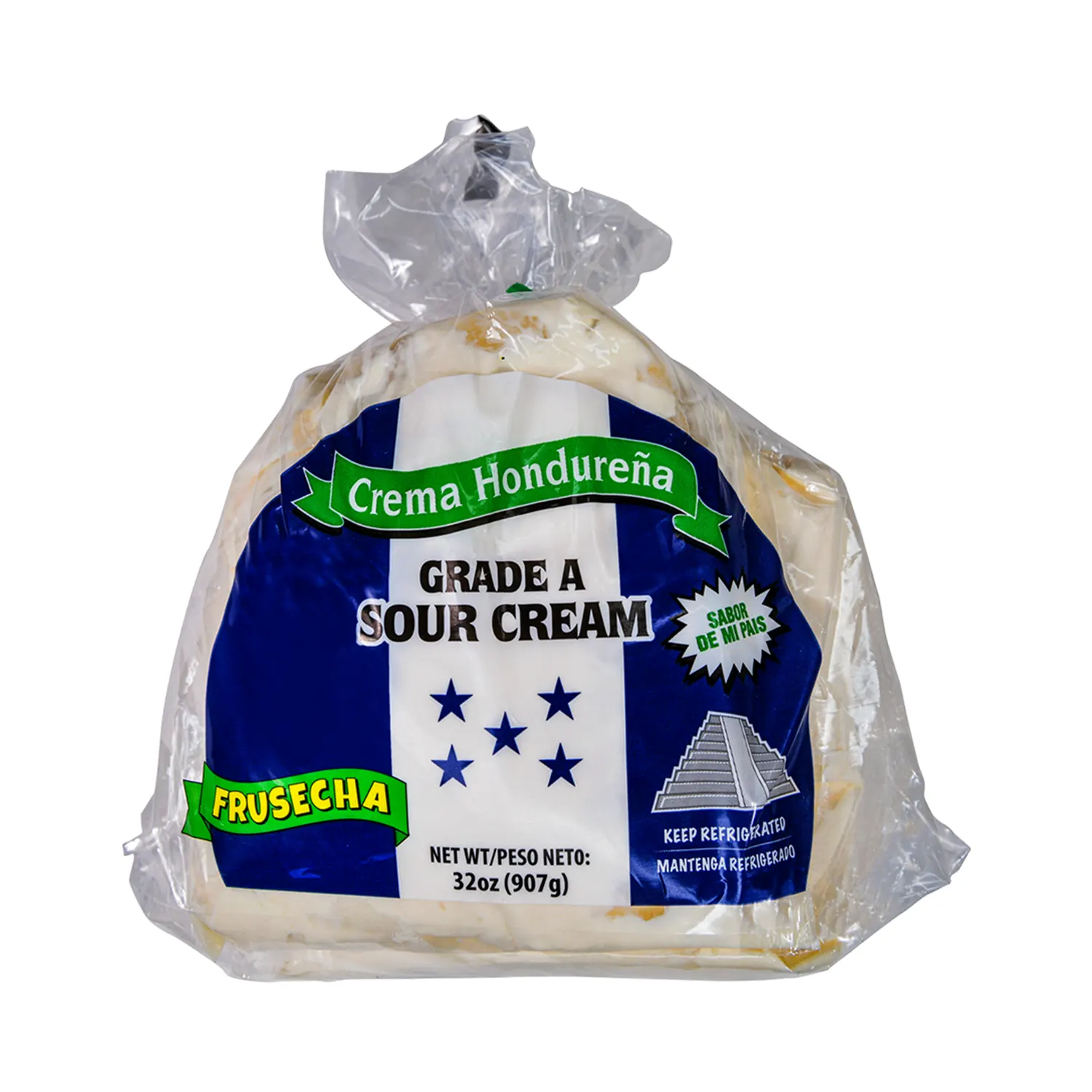 Bolsa Hondureña