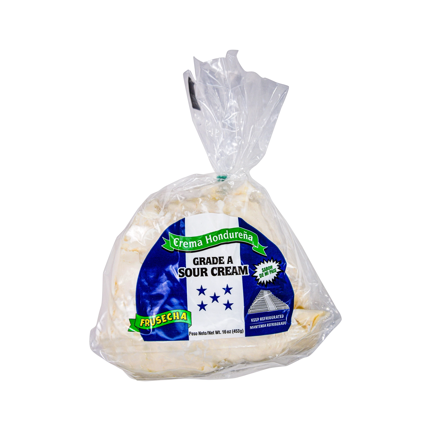 Bolsa Hondureña