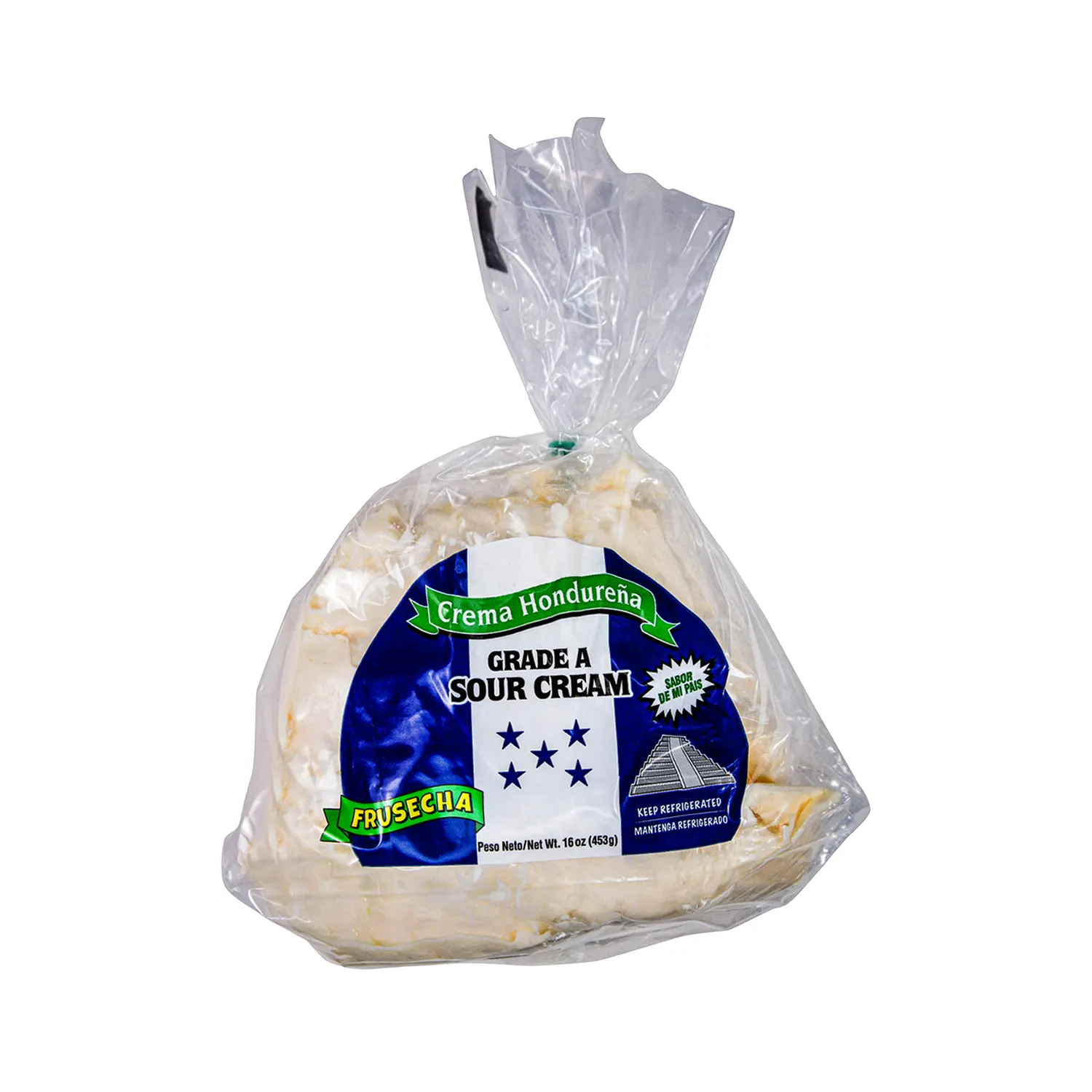Bolsa Hondureña