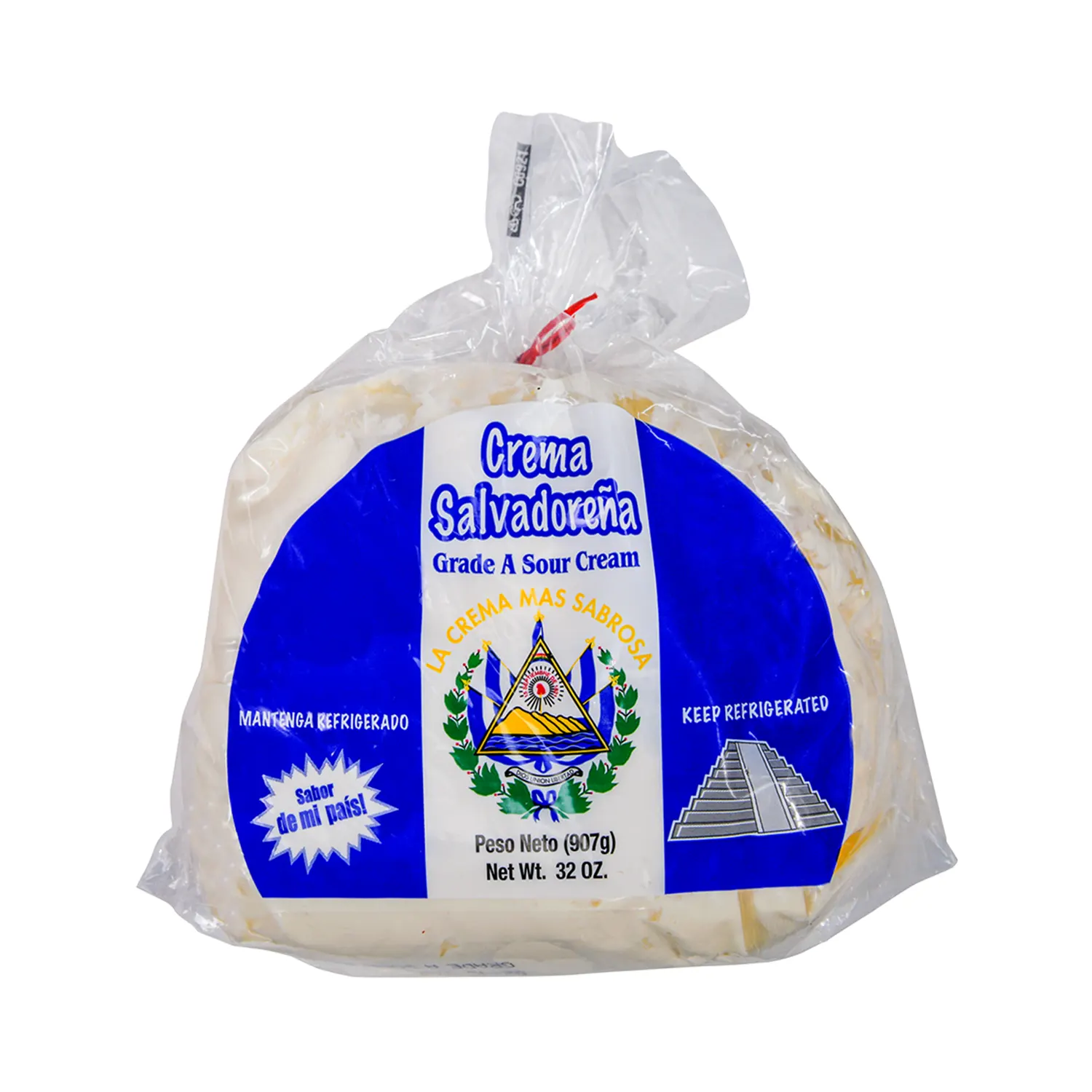Bolsa Salvadoreña