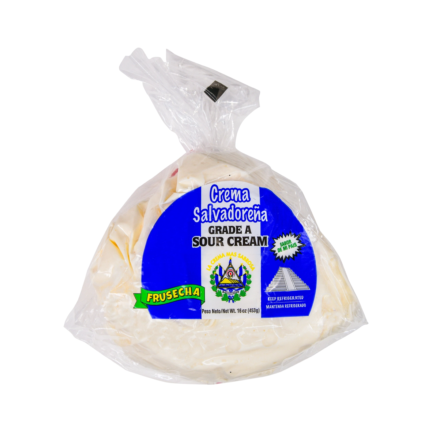 Bolsa Salvadoreña