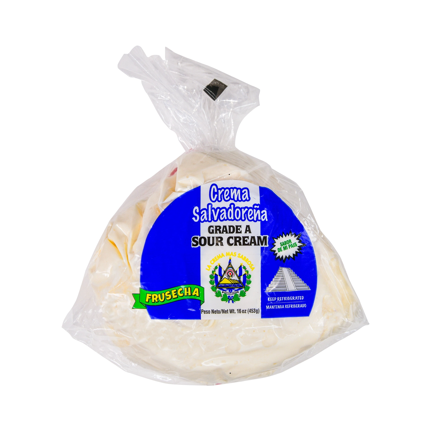 Bolsa Salvadoreña