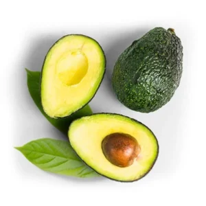 Avocados 40'