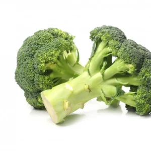 Broccoli Crowns