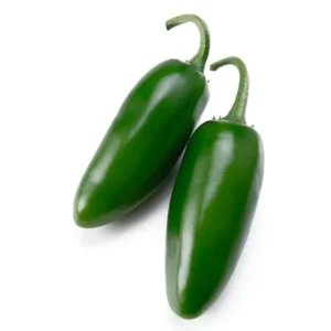 Jalapeno LG