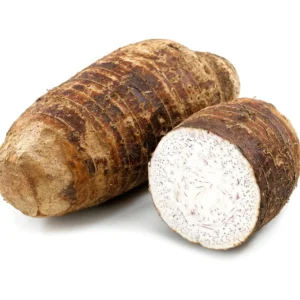 Malanga coco