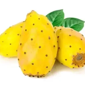 Tuna Amarilla